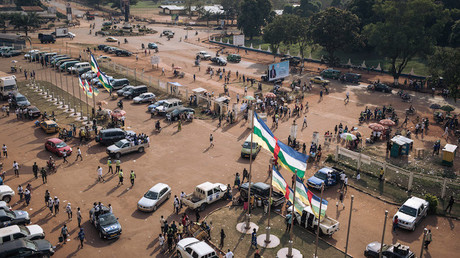 Centrafrique : les principaux groupes rebelles rompent leur cessez-le-feu
