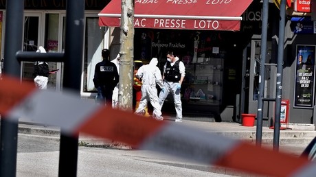 Attaque au couteau à Romans-sur-Isère : le terroriste présumé peut être jugé, selon les experts