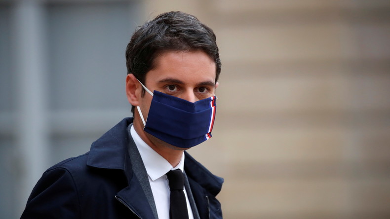 Covid-19 : couvre-feu avancé à 18h dans 15 départements dès le 2 janvier