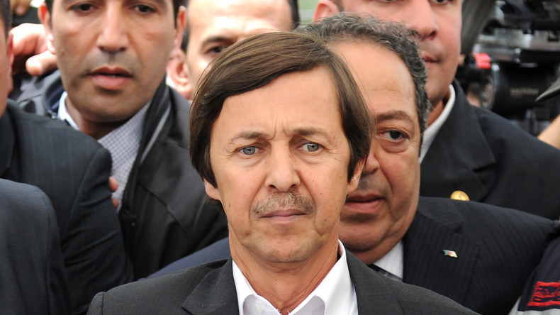 Algérie : Saïd Bouteflika acquitté en appel dans l'affaire du «complot contre l'Etat»