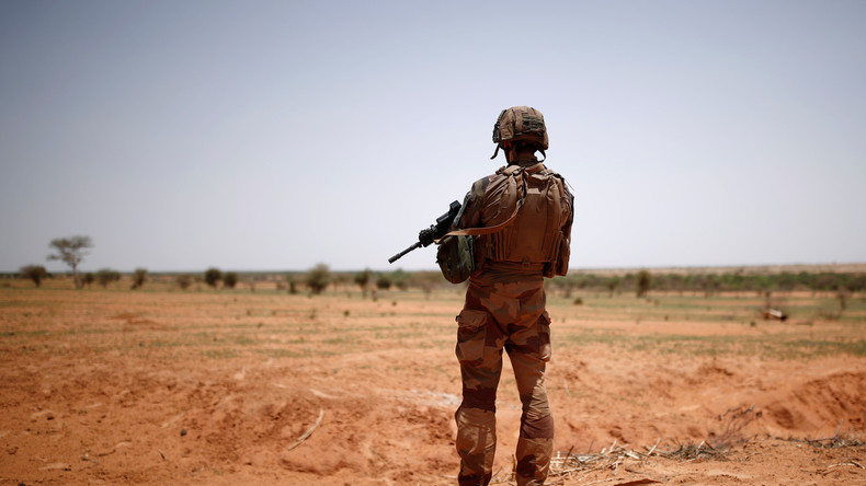 La branche d'Al-Qaïda au Sahel revendique la mort des trois soldats français