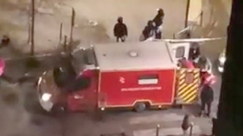 Un mort et quatre blessés dans une fusillade à Bordeaux, une «escalade» selon le maire