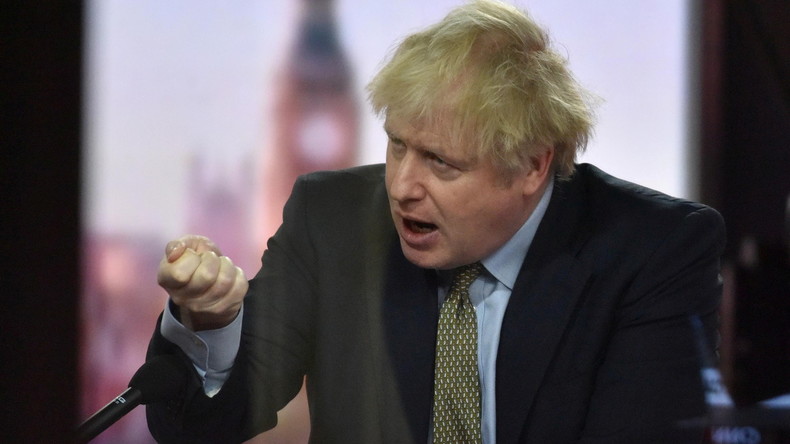 Covid-19 : vers des restrictions plus strictes au Royaume-Uni ?