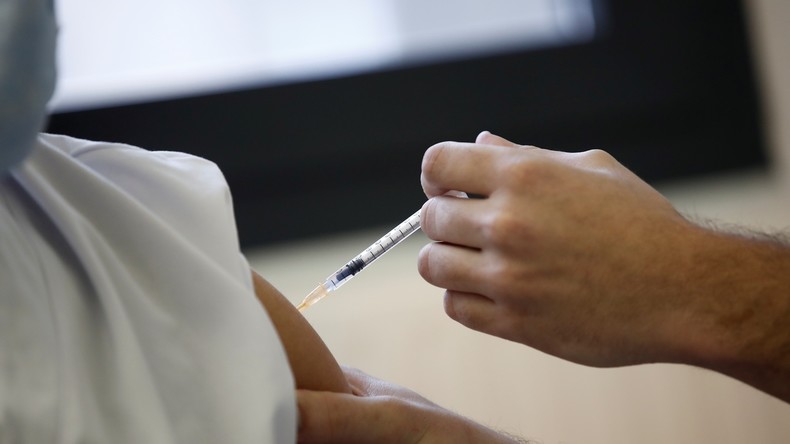 Vaccin contre le Covid-19 : le pari de Pascal du gouvernement - par Ariel Beresniak