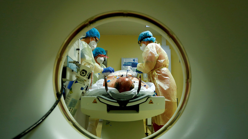 Variant du Covid-19 : l'OMS appelle l'Europe à «faire plus» face à «une situation alarmante»