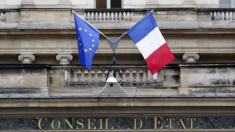 Le Conseil d'Etat est-il véritablement indépendant du pouvoir politique ?