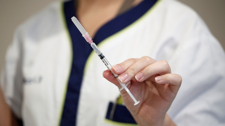 Cabinet privé pour la stratégie vaccinale : McKinsey toucherait près de 2 millions d'euros par mois