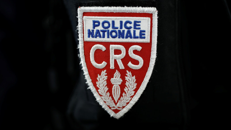 Vers la création d'unités d'élite nationale composées de CRS