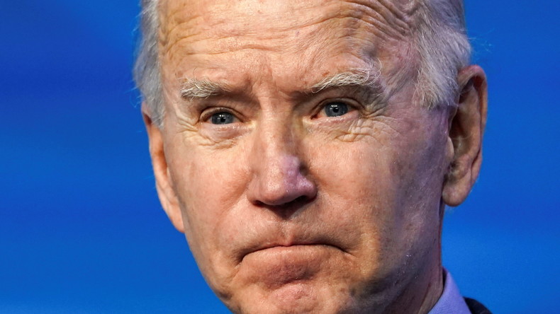 Joe Biden promet d'aider en priorité les entreprises tenues par des noirs, des latinos et des femmes