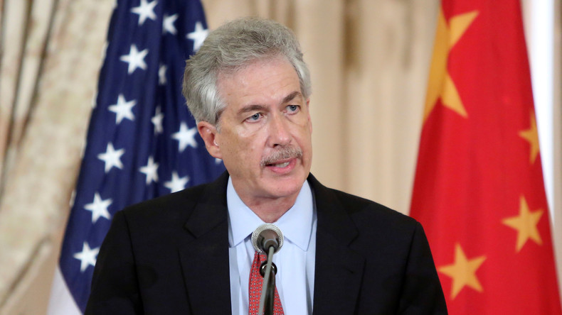 Selon le futur directeur de la CIA, Vladimir Poutine a semé «le chaos» aux Etats-Unis