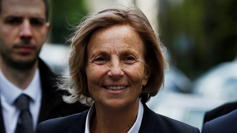 Décès de la députée et ancienne ministre Marielle de Sarnez