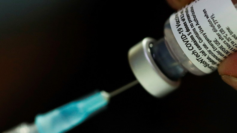 Des hackers publient des données confidentielles sur le vaccin Pfizer-BioNTech après un piratage
