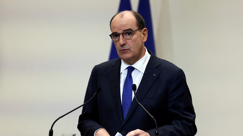 Jean Castex annonce un couvre-feu à 18h étendu dès le 16 janvier à tout le territoire