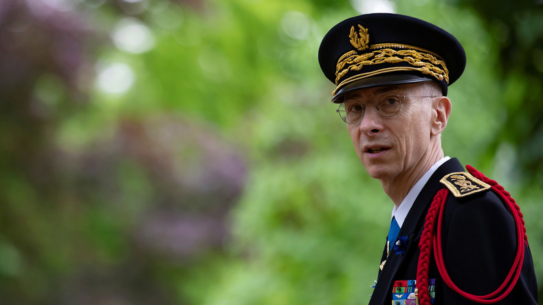 Le préfet de police de Paris et de hauts magistrats visés par une enquête pour «faux témoignage»