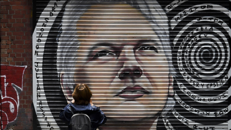 Dernières grâces présidentielles aux Etats-Unis : Julian Assange pourrait-il en bénéficier ?