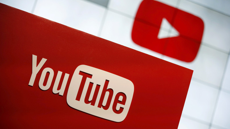 Le compte YouTube de Trump suspendu pour une semaine supplémentaire