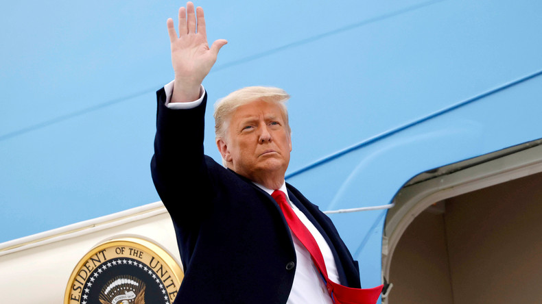 Grâces présidentielles de Trump : Bannon et Lil Wayne sur la liste, Assange absent