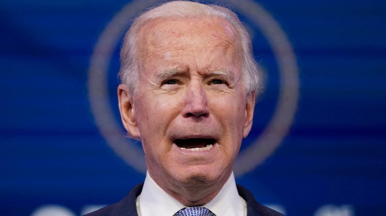 Immigration, Covid, climat : Biden «effacera»-t-il le mandat de Trump ?