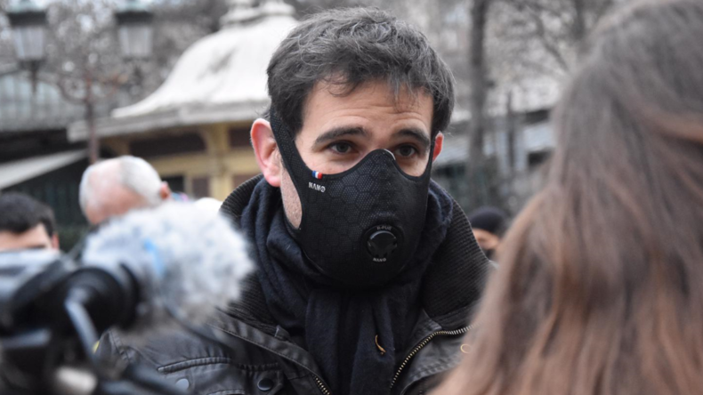 Police : le conseil de discipline refuse de sanctionner Langlois et renvoie la balle à Darmanin