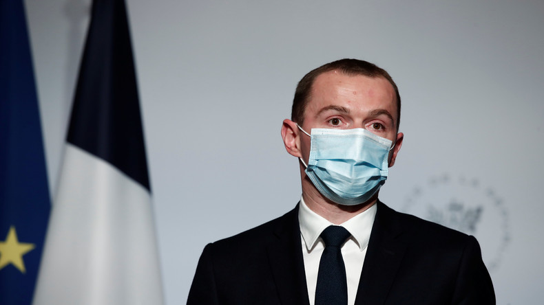 Dépenses publiques : Dussopt estime que l'Etat ne pourra plus tenir à ce rythme après 2021