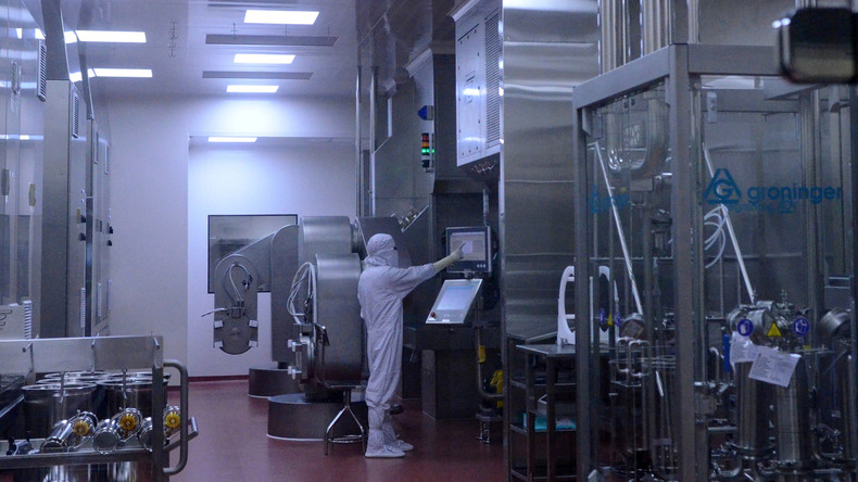 Incendie chez le plus grand fabricant de vaccins au monde, en Inde