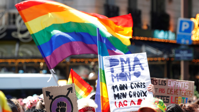 #MeTooGay : témoignages en série, après une accusation visant un conseiller PCF de Paris