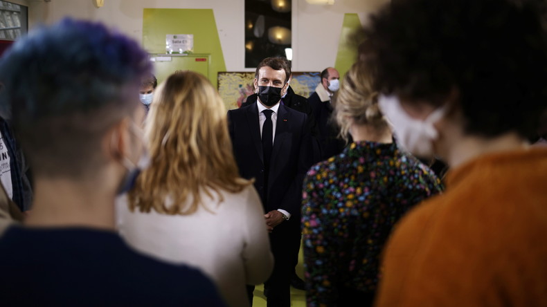 «Jupiter est de retour» : Macron fait réagir en évoquant «une nation de 66 millions de procureurs»