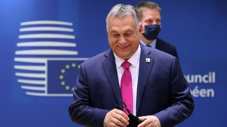 La Hongrie va acheter de «grandes quantités» du vaccin russe Spoutnik V