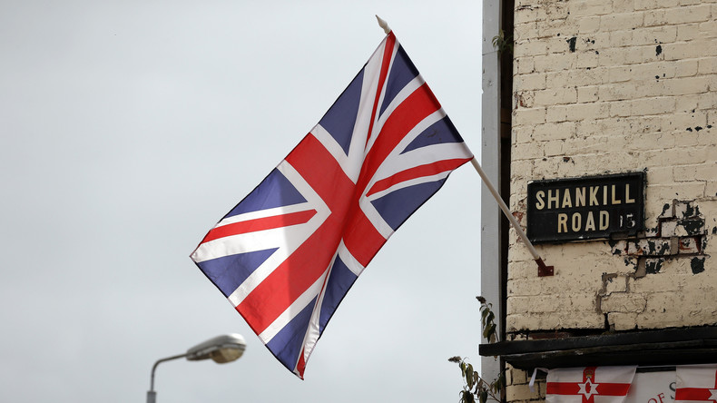 La question de l'identité de genre s'invite dans le recensement au Royaume-Uni