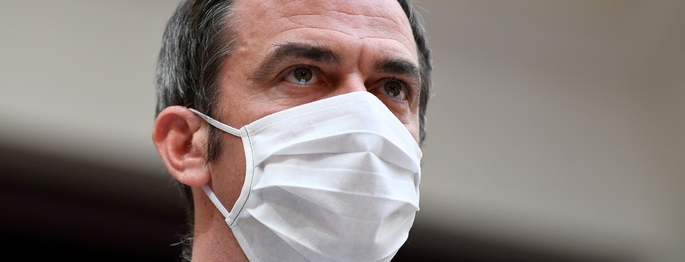 Olivier Véran – Actualités