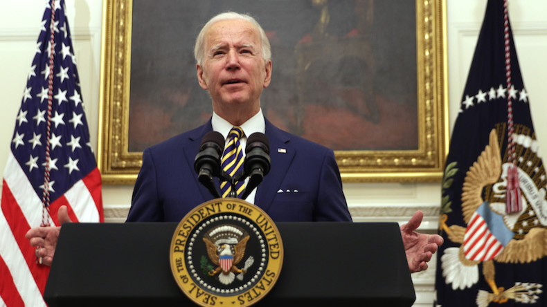 «Approfondir l'alliance» : première conversation téléphonique entre Joe Biden et Boris Johnson