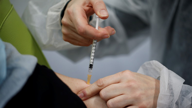 BFMTV lance une campagne de promotion de la vaccination anti-Covid «pour encourager les Français»