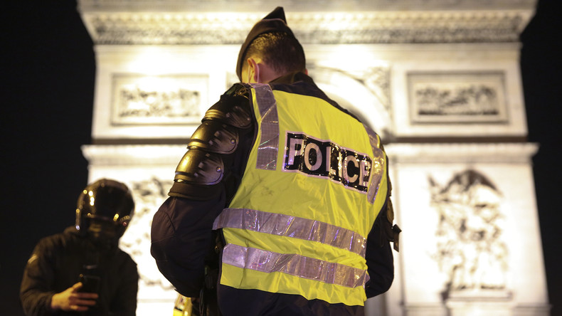 «Camouflet à la méritocratie» : un service de la préfecture de Paris refuse un major de promotion