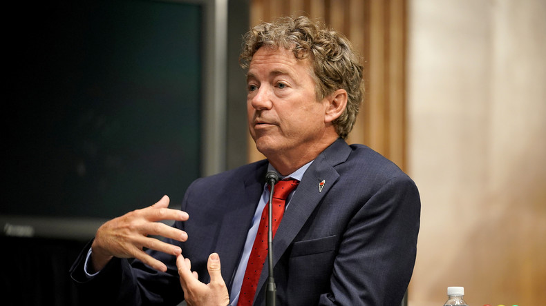 Un vote du Sénat américain montre que Trump a très peu de chances d'être destitué