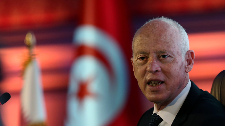 La présidence tunisienne reçoit une lettre contenant une poudre suspecte