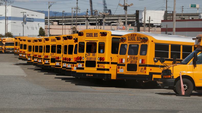 Lincoln, Washington, Jefferson… : San Francisco débaptise 44 écoles