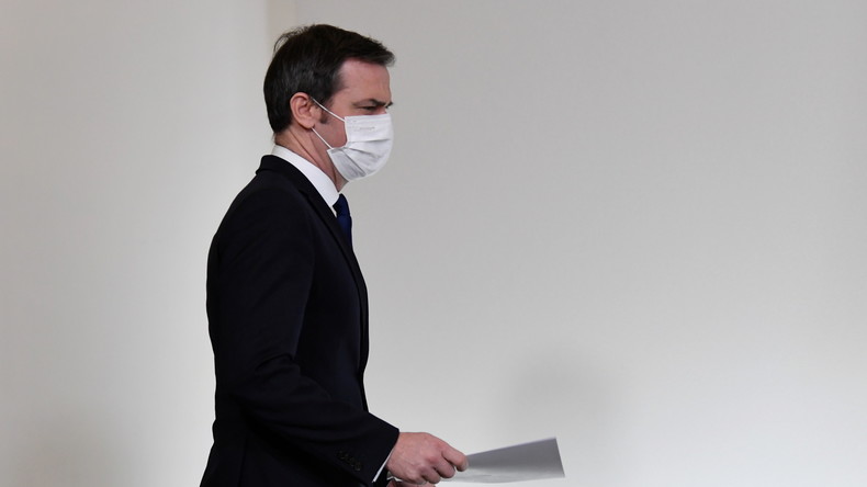 Covid-19 : le couvre-feu insuffisant selon Véran, de nouvelles mesures à venir