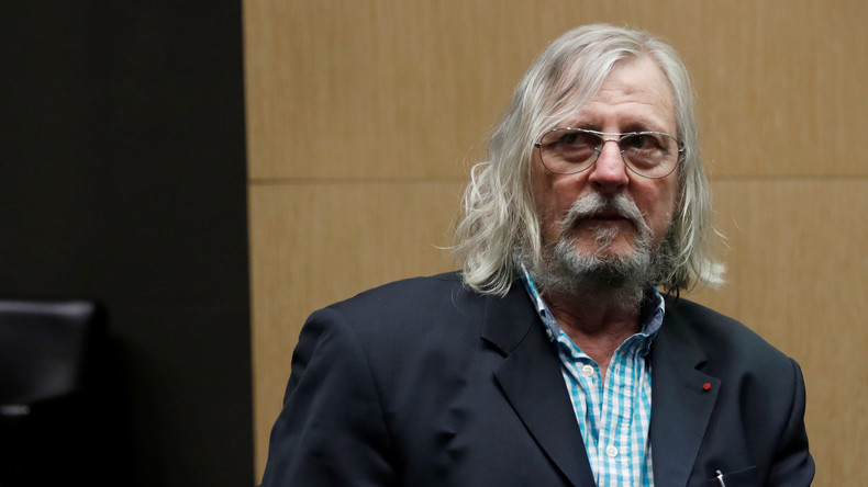 Didier Raoult sur le confinement : «On va rendre tout le monde fou»