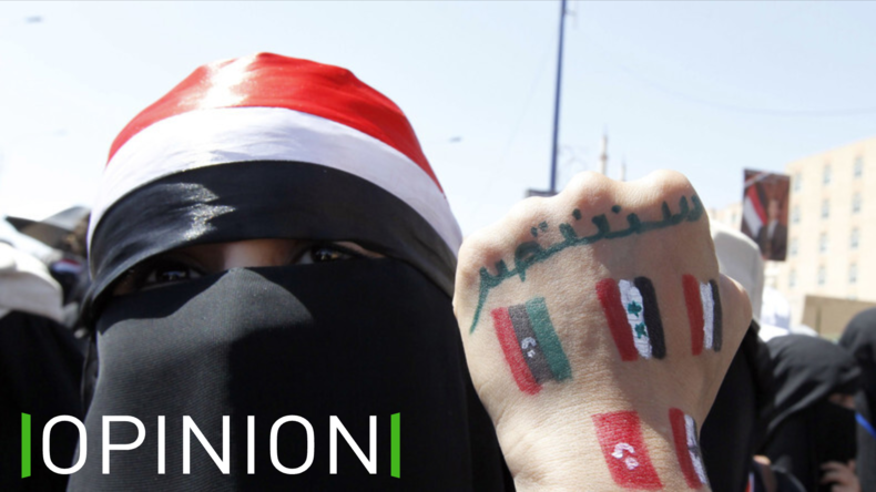 Dix ans après… Ne me parlez plus de jasmin !