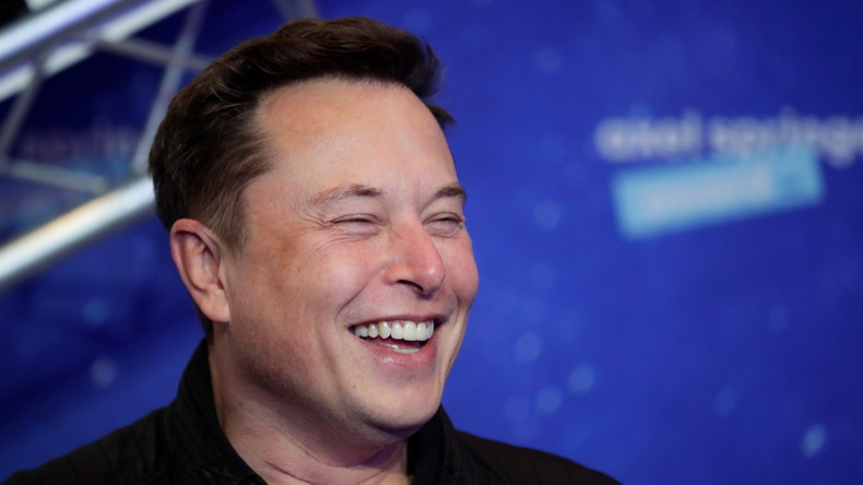 Elon Musk ajoute le hashtag #bitcoin à sa biographie Twitter, la cryptomonnaie s'envole