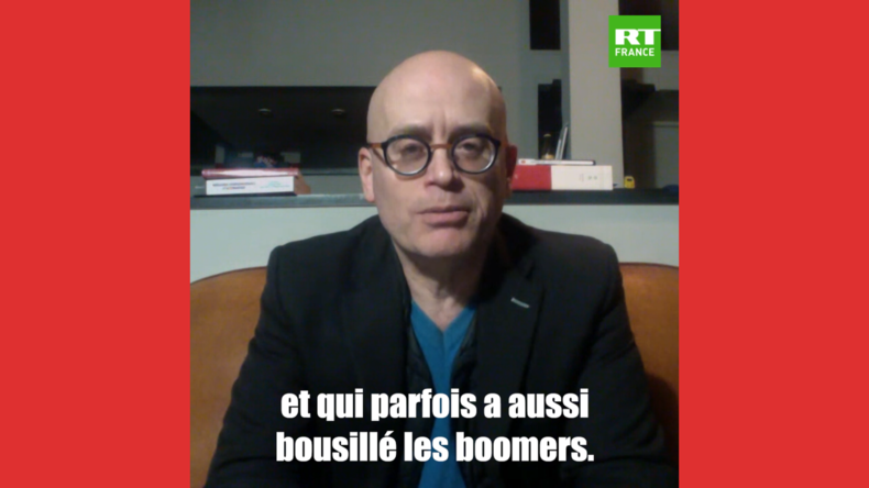 Répondez, les Français veulent savoir : Serge Guérin