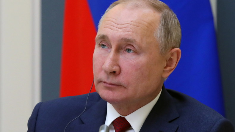 La Russie ratifie la prolongation du traité russo-américain de désarmement New Start