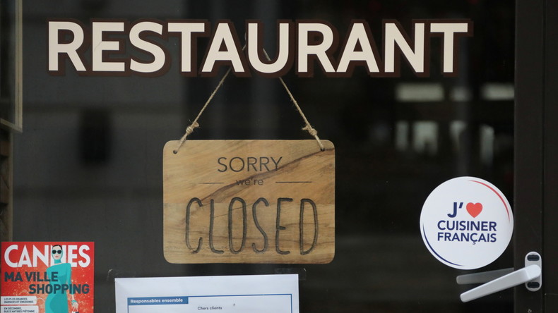 La désobéissance civile des restaurateurs prend-elle forme ?