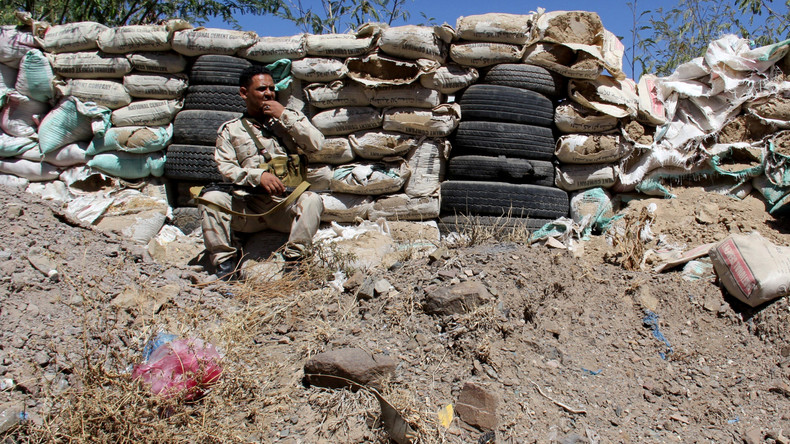 Yémen : l'Italie annule des contrats d'armement avec l'Arabie saoudite et les Emirats arabes unis