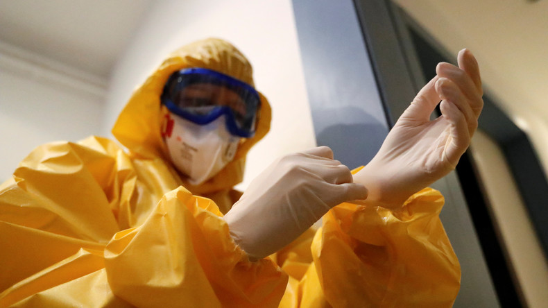 Le test Covid anal suscite de vives réactions chez les internautes