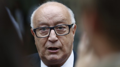 CFCM : le ver est déjà dans le fruit, par Lydia Guirous