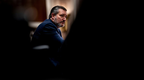 Le sénateur républicain du Texas Ted Cruz (image d'illustration).