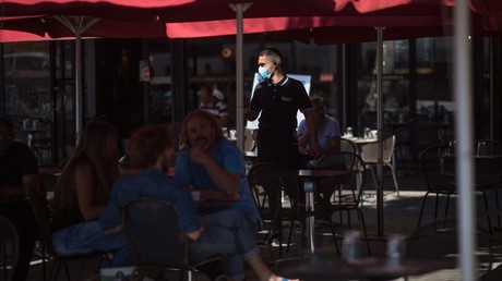 «J'ai eu peur» : un restaurant de Nantes change de nom après des accusations de racisme