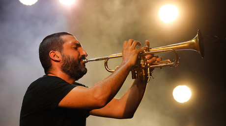 Ibrahim Maalouf dénonce le manque de diversité de l'orchestre de Vienne... et se fait reprendre