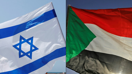 Le Soudan a signé l'accord de normalisation de ses relations avec Israël, annoncent les Etats-Unis